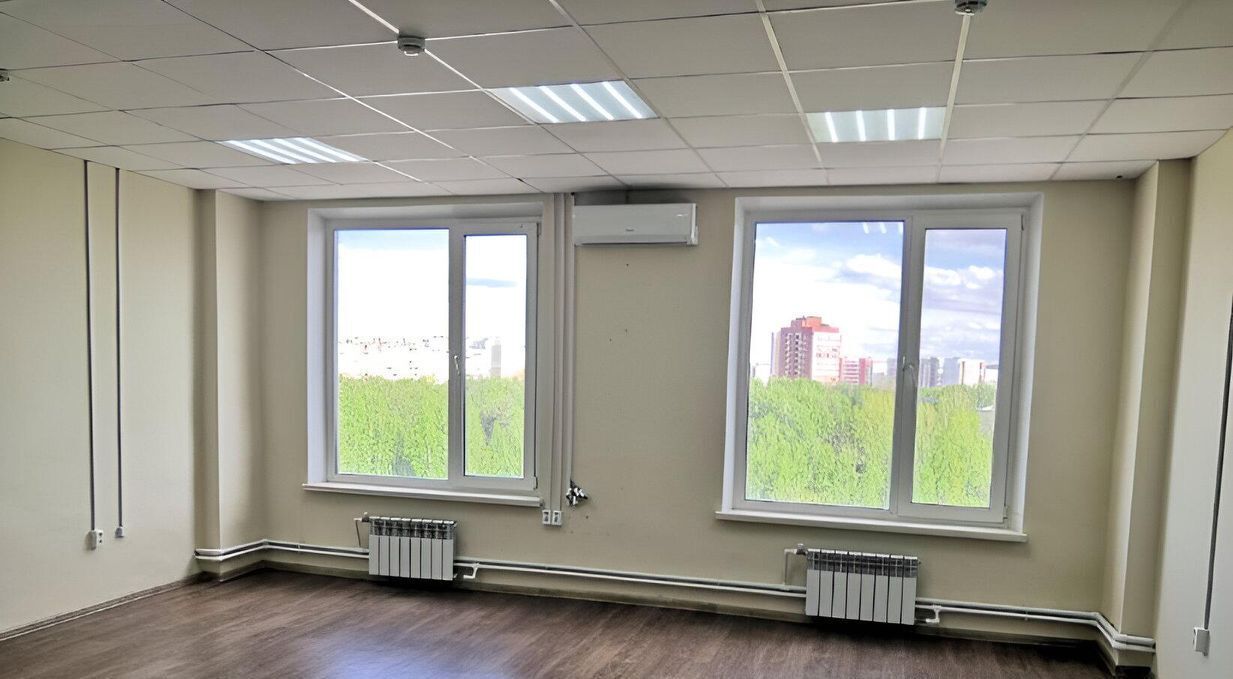 офис г Нижний Новгород Буревестник ул Зайцева 31 фото 2