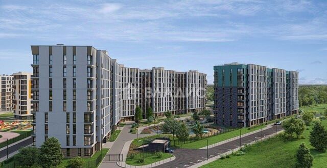 рп Заречье б-р Мещерский 2 Мещерская, Заречье фото