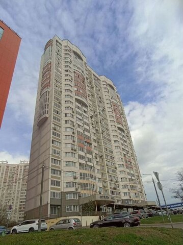 ул Горшина 10 Химки фото