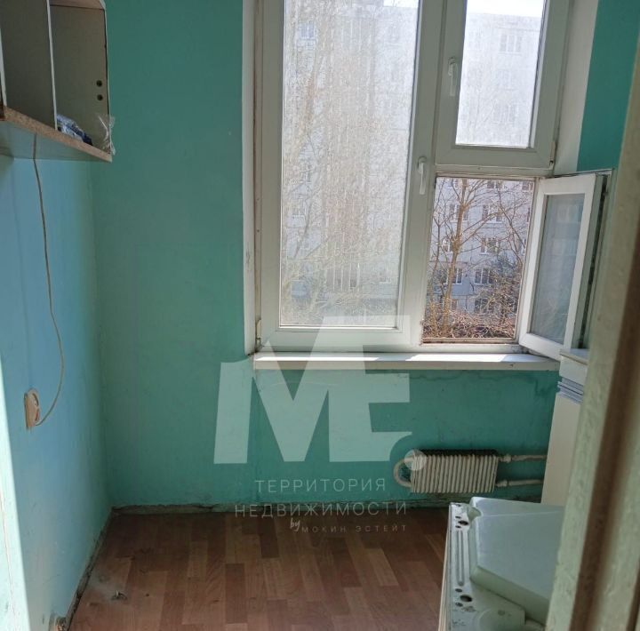 квартира г Калининград р-н Московский ул Батальная 74 фото 1