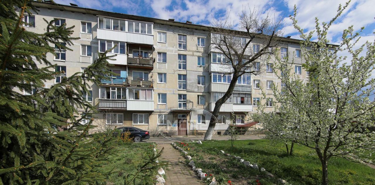 квартира г Светлый ул Пионерская 5 фото 1