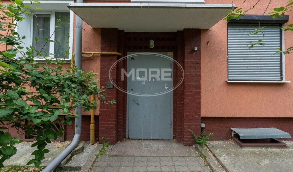 квартира г Калининград ул Космонавта Леонова 12 фото 2