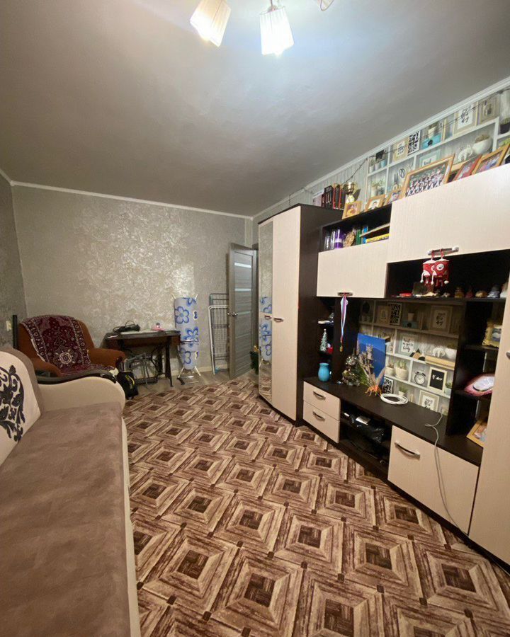 квартира г Дзержинск ул Самохвалова 5 фото 2