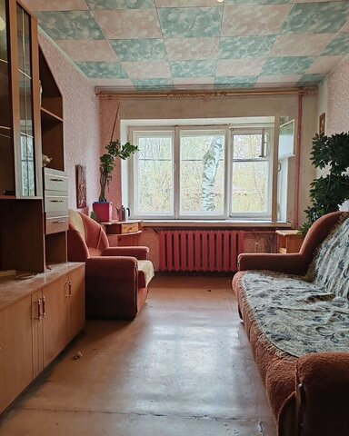 р-н Фрунзенский ул Суздальская 19а фото
