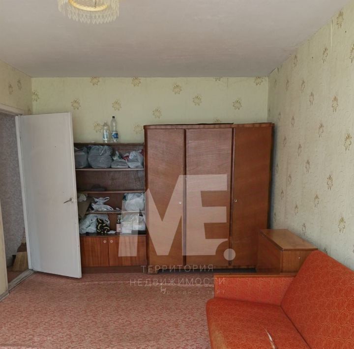 квартира г Калининград р-н Московский ул Батальная 74 фото 3