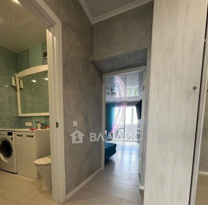квартира г Калининград р-н Ленинградский ул Баженова 13в фото 4