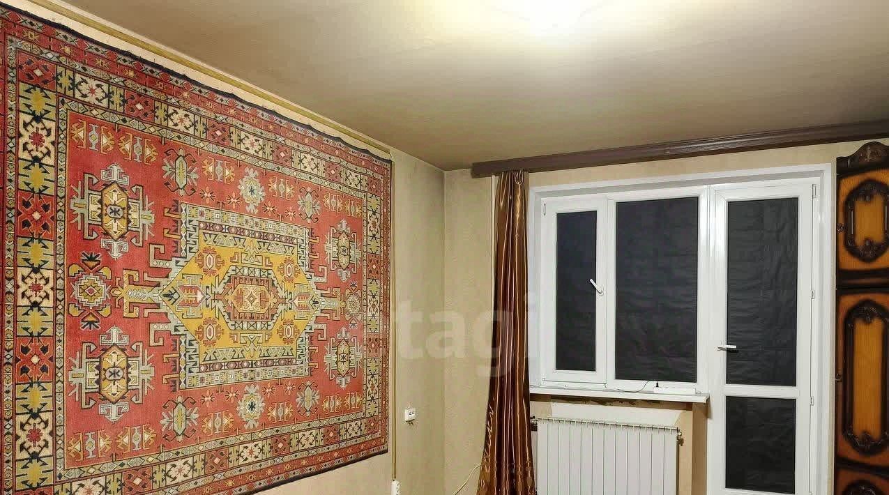 квартира г Москва метро Жулебино ул Генерала Кузнецова 11к/2 фото 4