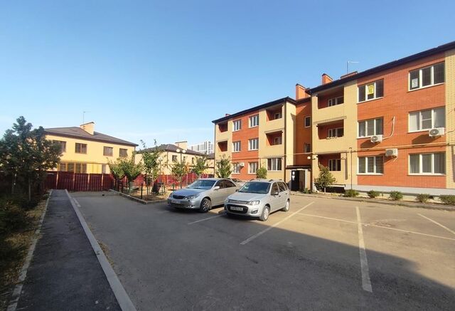 р-н Прикубанский дом 13 фото
