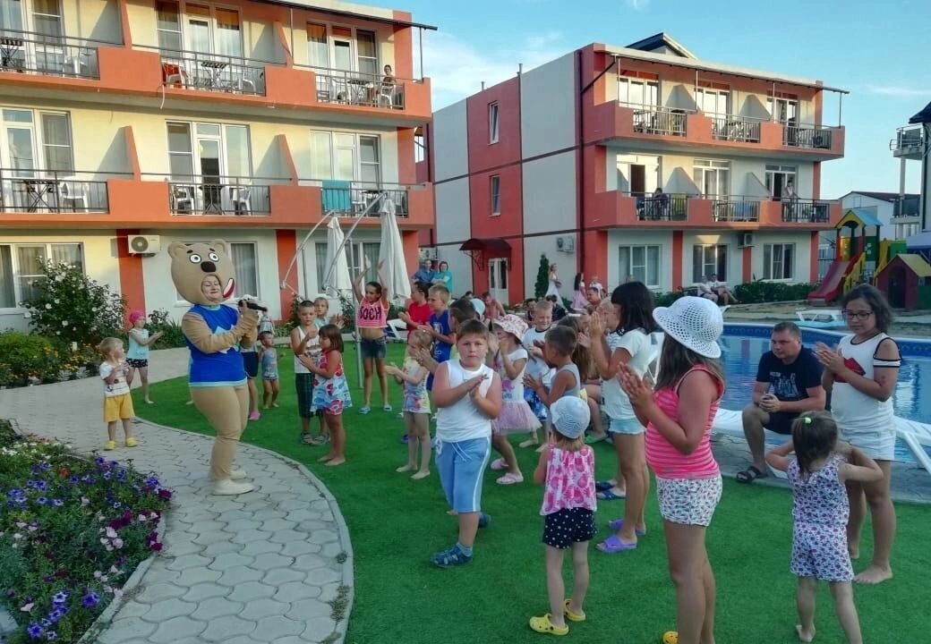 комната р-н Анапский г Анапа пр-д Верхний 17 фото 3
