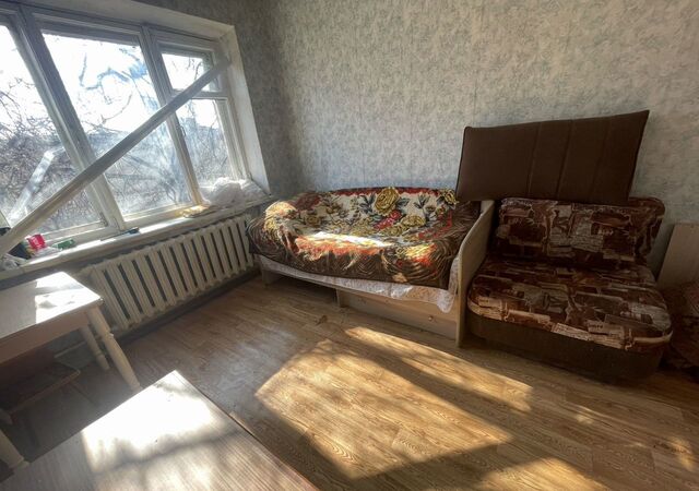 ул Джона Рида 5а фото