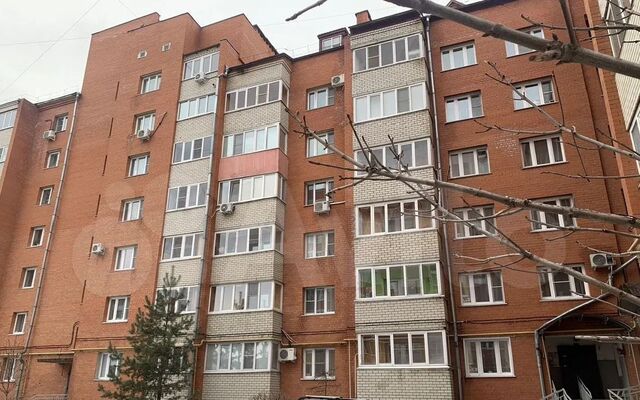 р-н Ленинский дом 39б фото