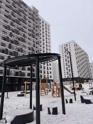 ул Яшиной 2 фото