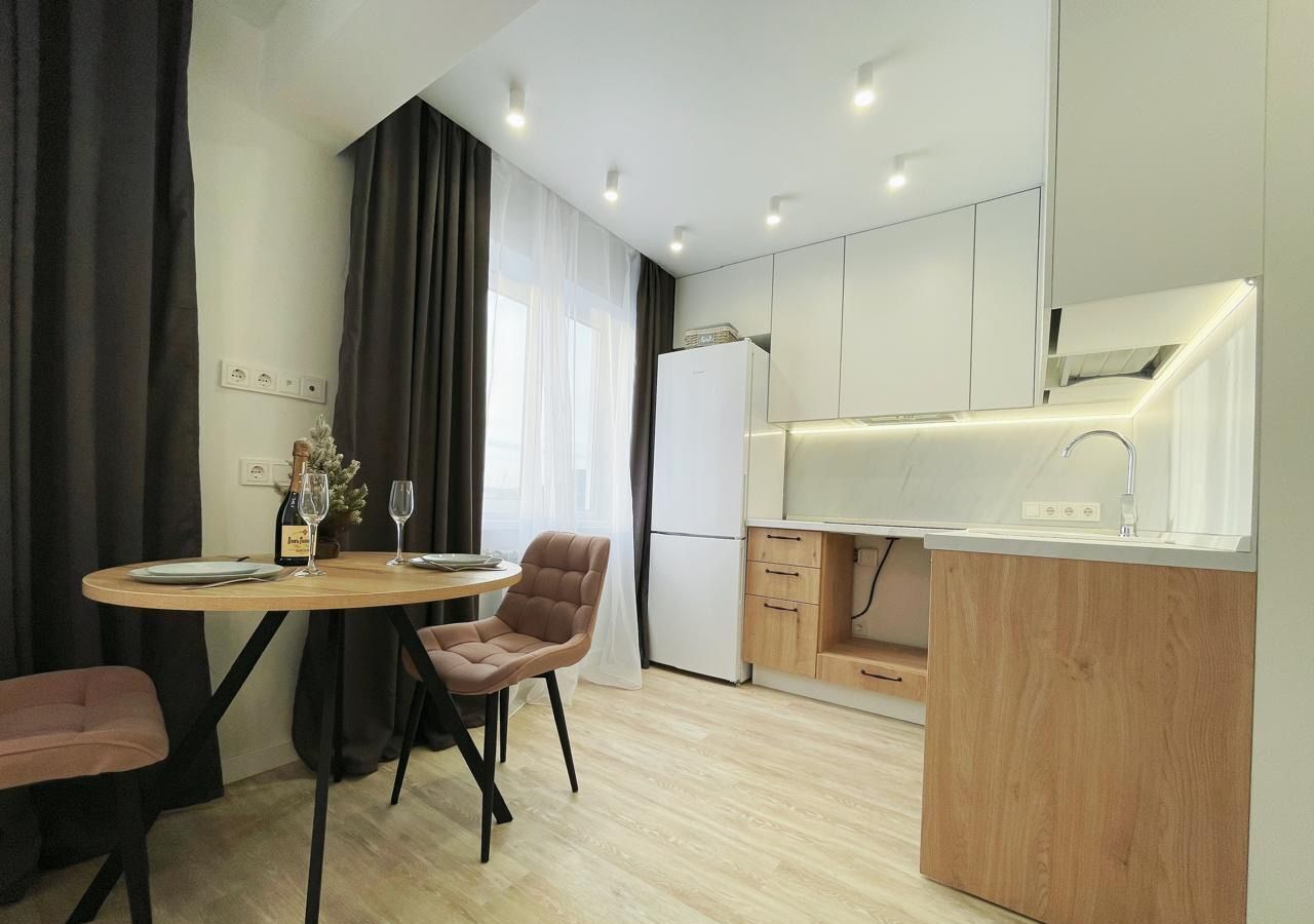 квартира г Иркутск р-н Октябрьский ул Дальневосточная 57 фото 1