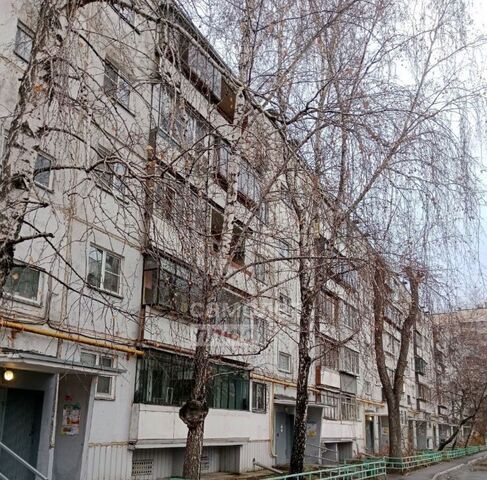 р-н Ленинский ул Масленникова 19 фото