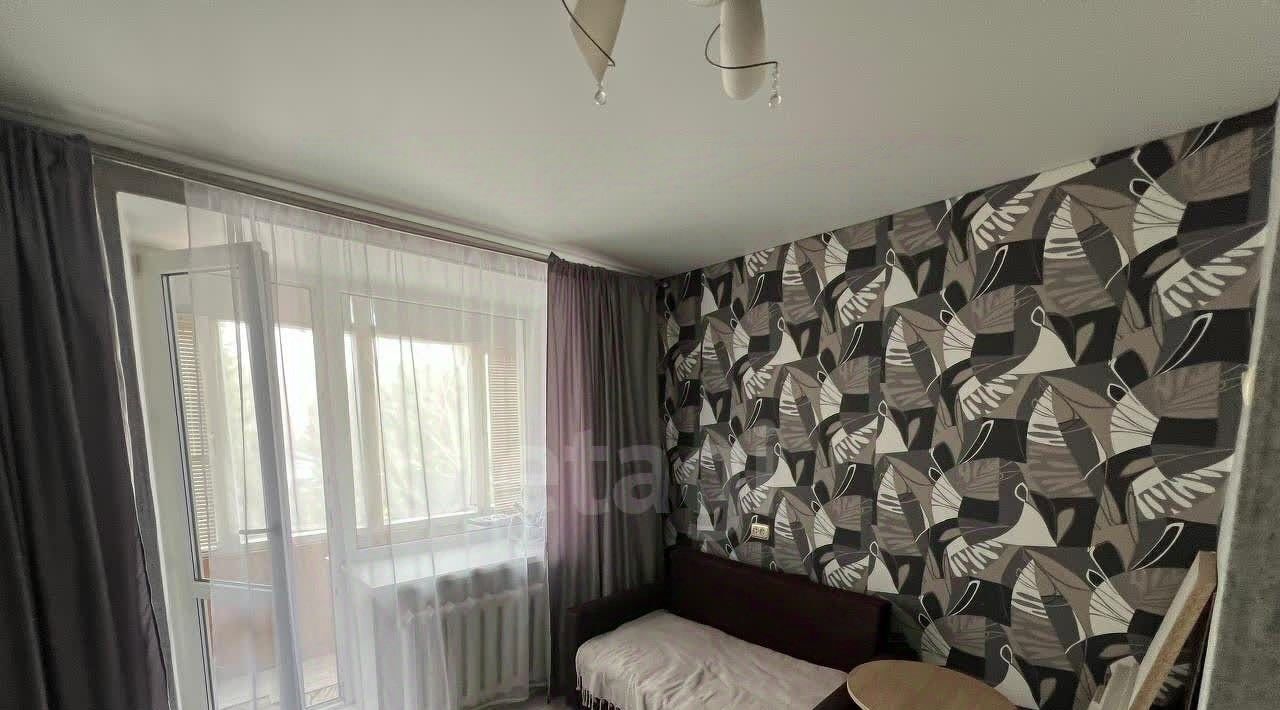 квартира г Казань метро Горки ул Хусаина Мавлютова 9 фото 1