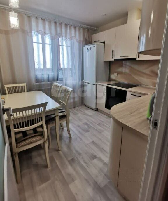 квартира г Омск ул Конева 34/2 фото 1