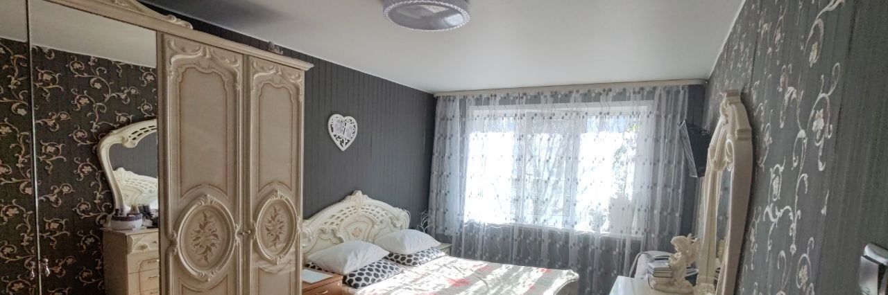 квартира г Сыктывкар Строитель ул Новоселов 5 фото 4