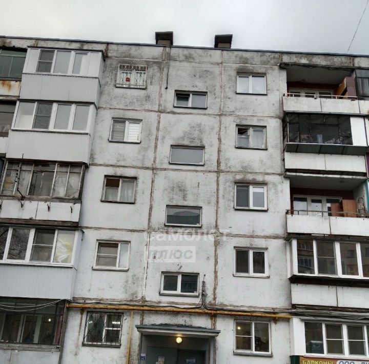 комната г Челябинск р-н Ленинский ул Масленникова 19 фото 2