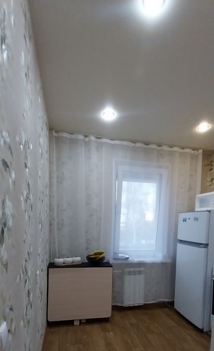 квартира г Набережные Челны р-н Автозаводский пр-кт Яшьлек 11 фото 4