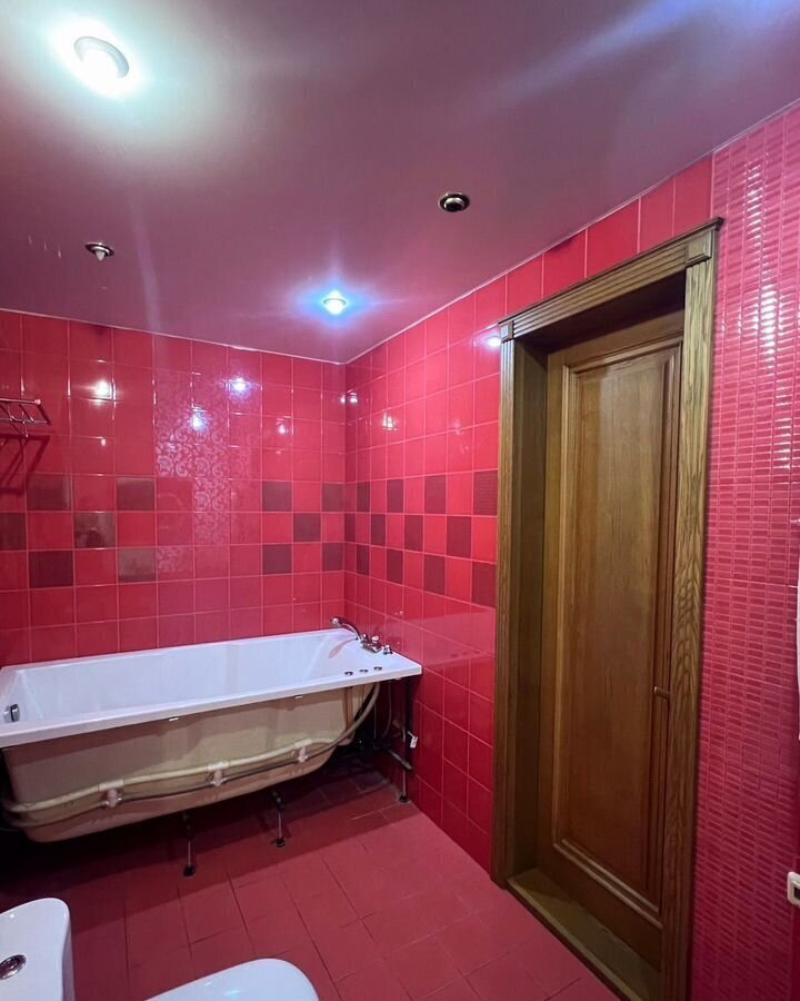 квартира г Махачкала ул Азиза Алиева 15а р-н Советский фото 4