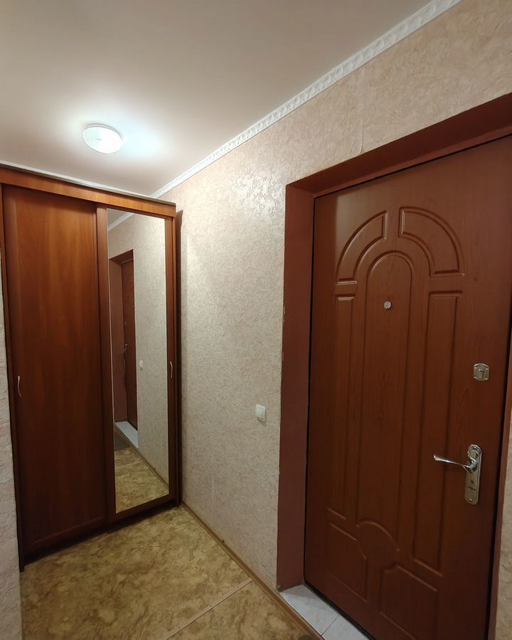 квартира г Пенза Пенза-4 ул Ладожская 156 р-н Октябрьский фото 1