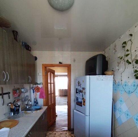 квартира ул Юбилейная 2а фото