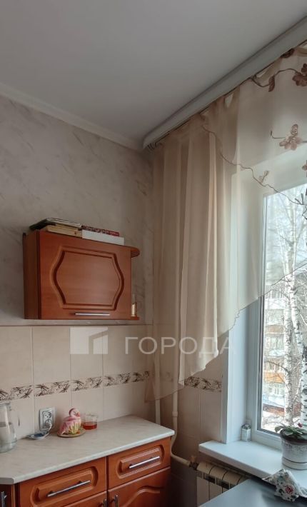 квартира г Томск р-н Октябрьский ул Ивана Черных 113 фото 1