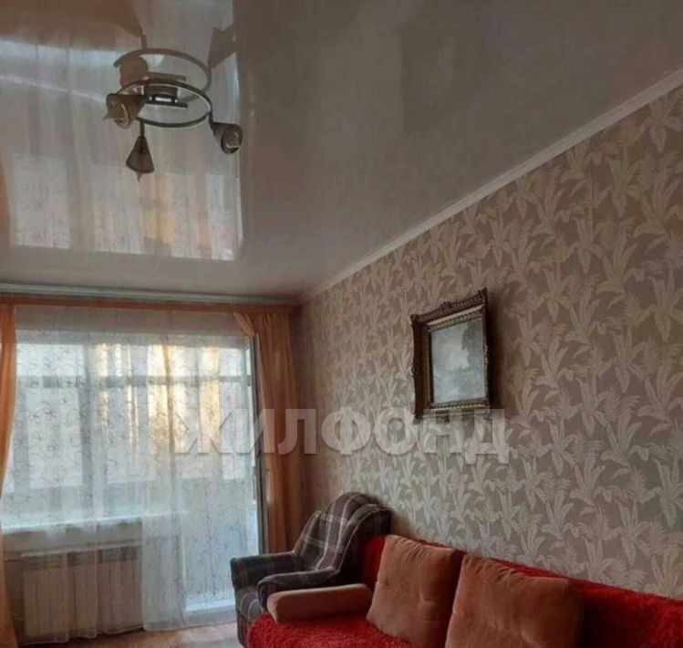 квартира г Томск р-н Ленинский ул Карла Ильмера 8 фото 1