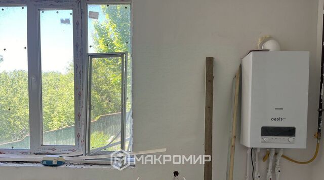 дом р-н Советский дом 5 фото