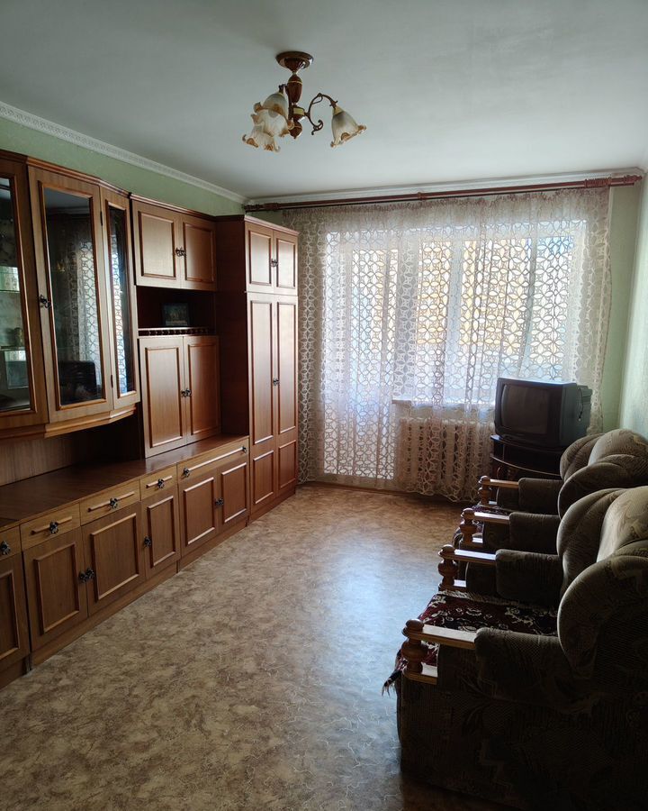 квартира г Пенза Пенза-4 ул Ладожская 156 р-н Октябрьский фото 3