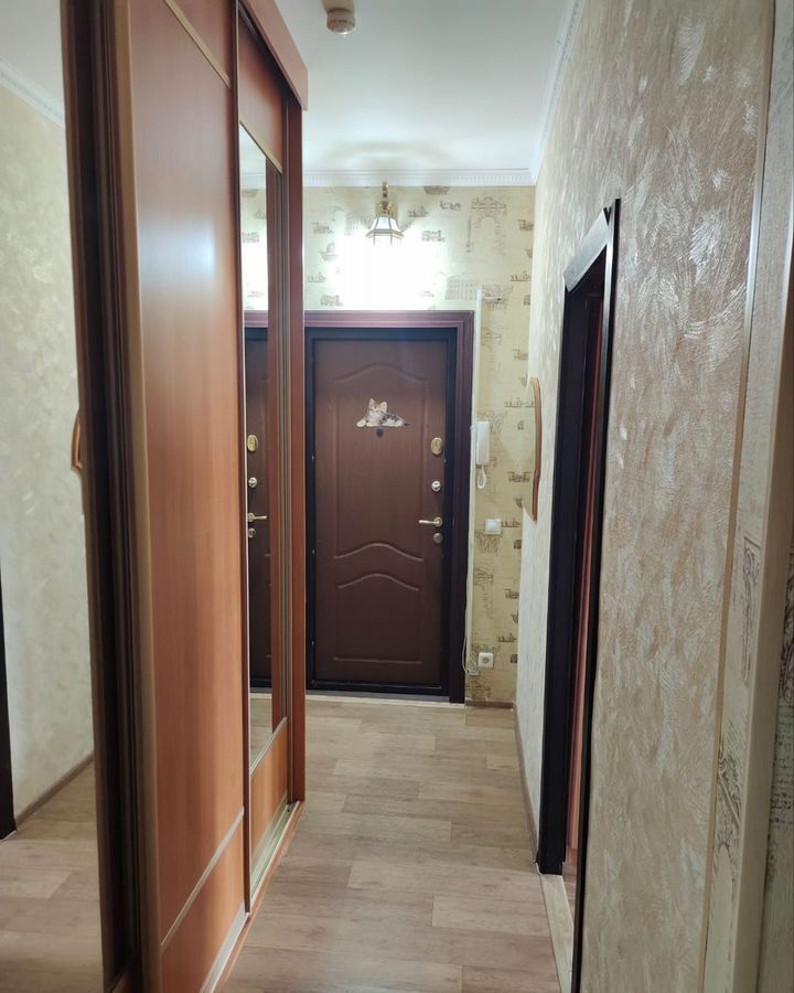 квартира г Нижневартовск п Тепличный ул Декабристов 16 Тюменская обл. фото 2