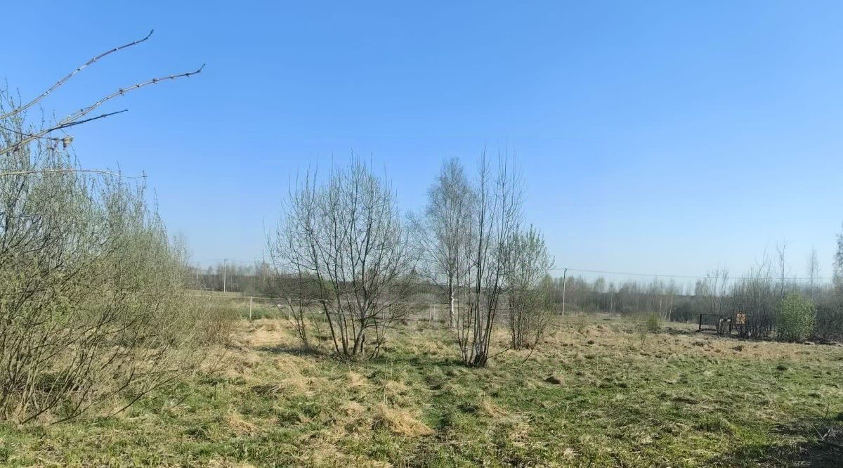 земля г Брянск п Большое Полпино ул Пролетарская р-н Володарский фото 2