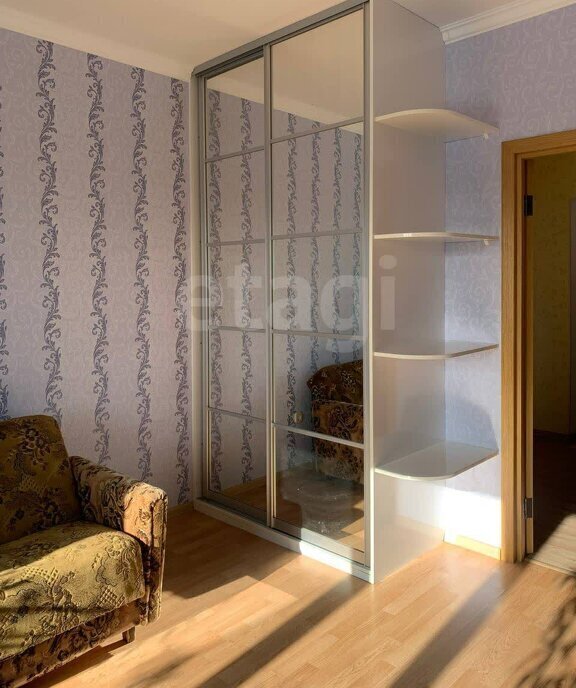 квартира г Брянск ул Костычева 23к/1 фото 11