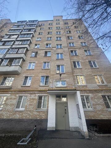 СЗАО Лосиноостровский дом 1 Московская область фото