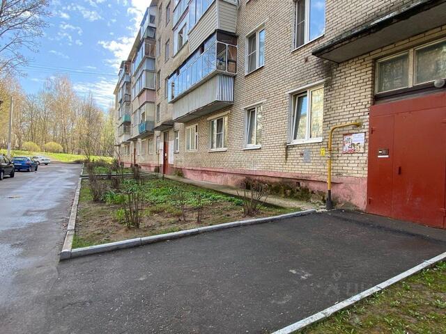 ул Красный Октябрь 8 городской округ Истра фото
