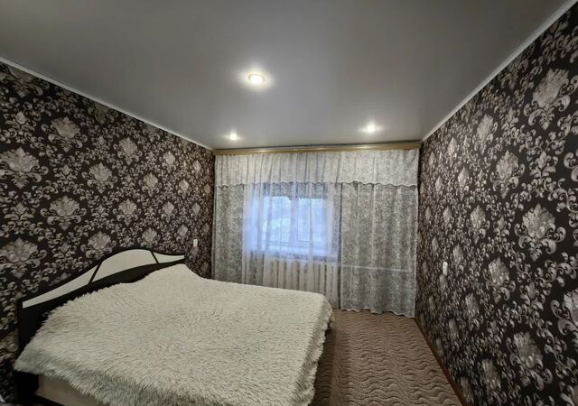 пер Малый 15 Балашовский р-н, муниципальное образование фото