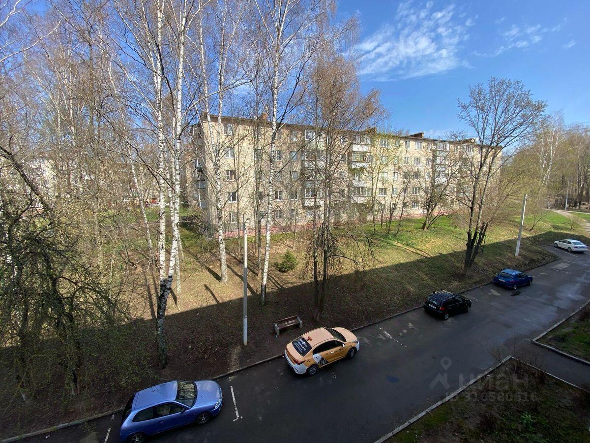 квартира городской округ Истра г Дедовск ул Красный Октябрь 8 городской округ Истра фото 3