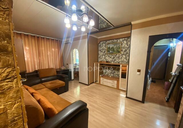 Берёзовая роща пр-кт Дзержинского 30/3 фото