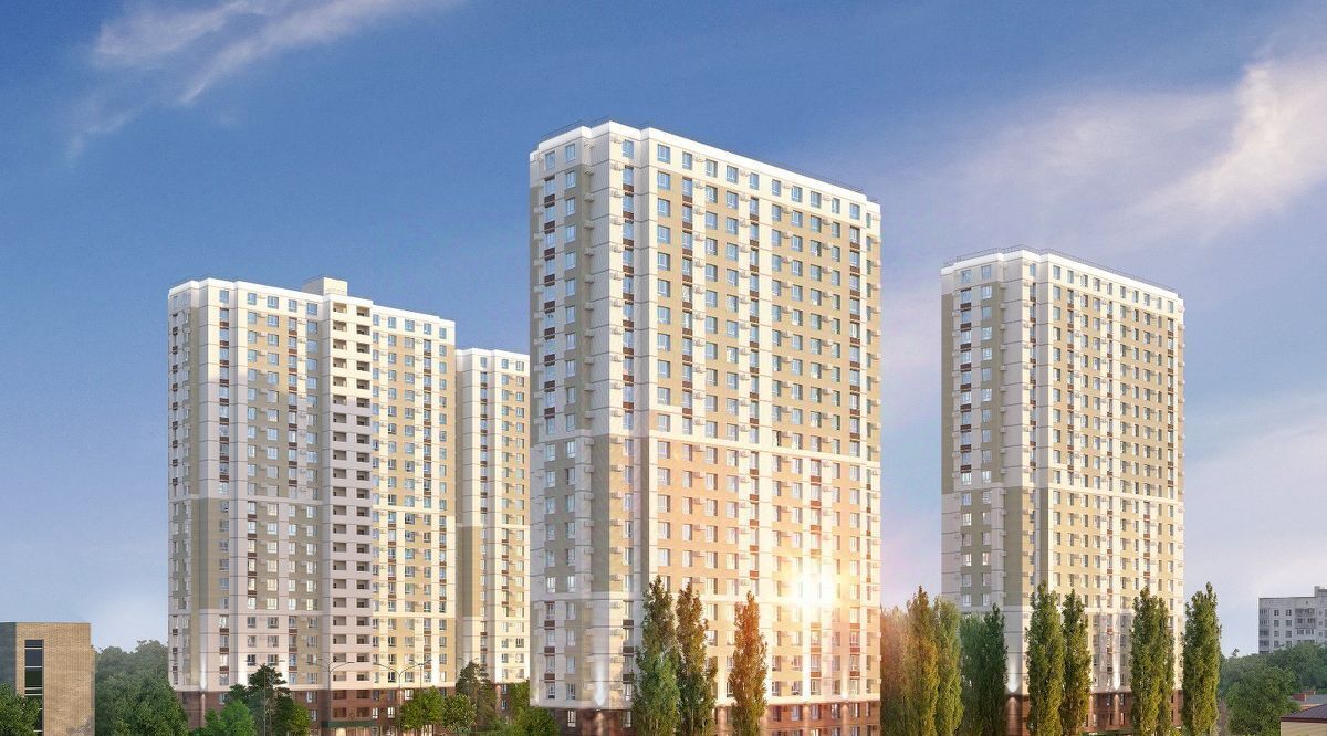 квартира г Волгоград р-н Советский ул Новосибирская 74 фото 3
