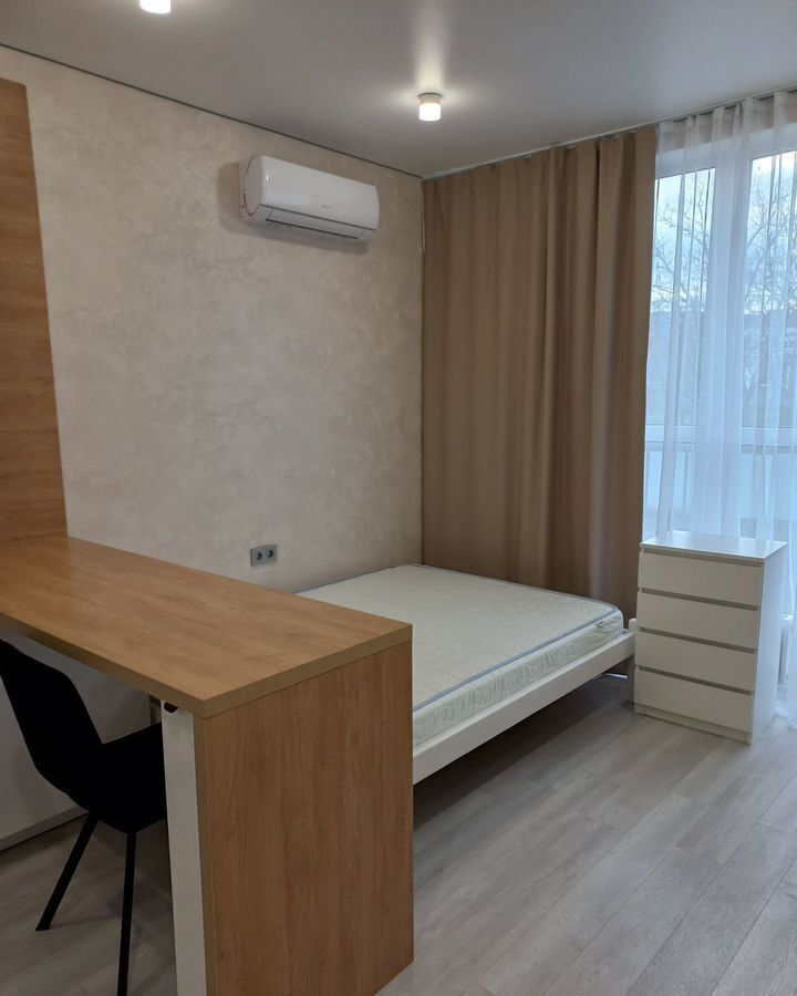 квартира г Новороссийск с Цемдолина пер Мартовский 7 р-н Приморский фото 1