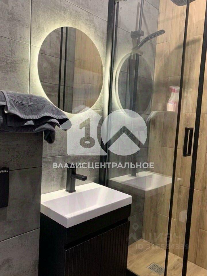 квартира г Новосибирск р-н Калининский Северный ул Сухановская 6а фото 2