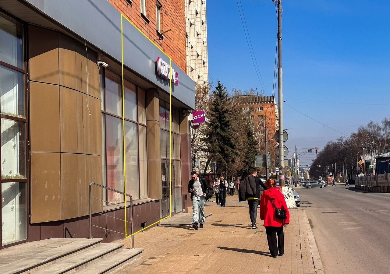 офис г Нижний Новгород Горьковская ул Максима Горького 148 фото 3