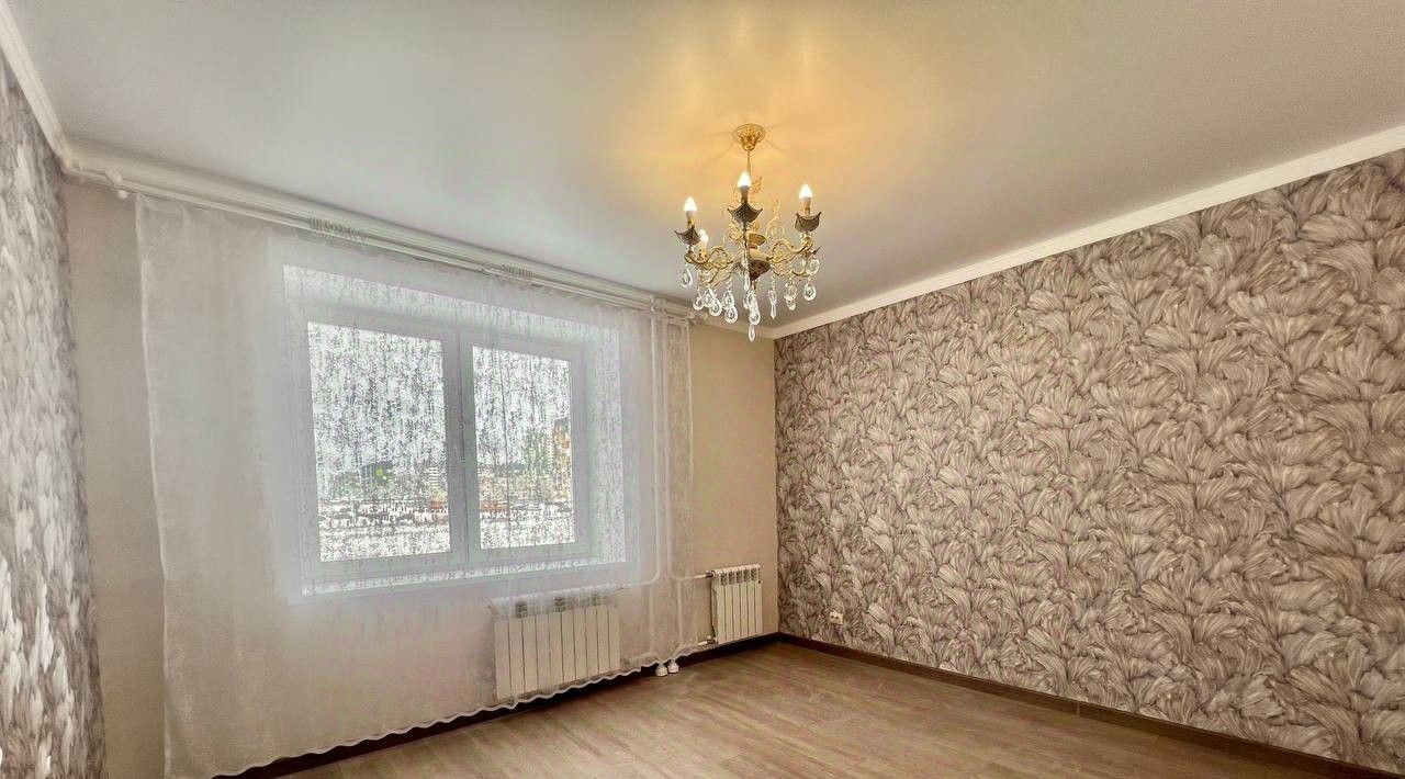квартира г Калуга р-н Ленинский ул Минская 40 фото 4