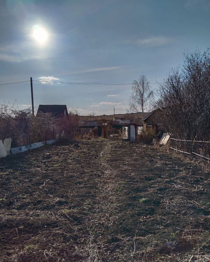 земля г Магнитогорск р-н Орджоникидзевский сад Лакомка фото 2