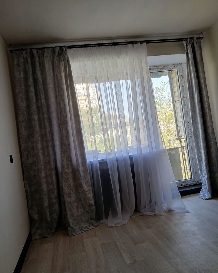 квартира г Волгоград р-н Центральный ул Новороссийская 43 фото 4
