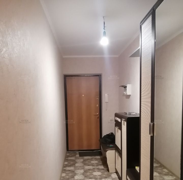 квартира г Калуга р-н Ленинский ул Георгия Амелина 22 фото 4