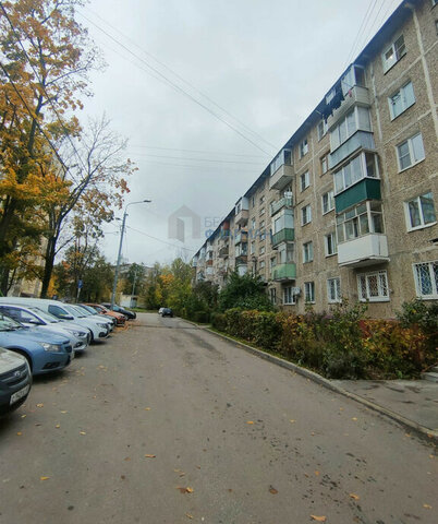 метро Ростокино ул Оранжерейная 10 Московская область, Ивантеевка фото