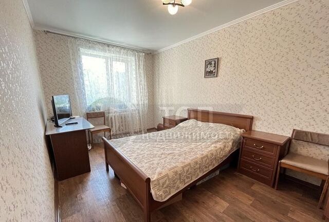 Пенза-4 дом 30 р-н Октябрьский фото