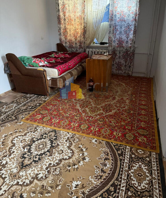 квартира р-н Алексинский г Алексин улица Героев цев, 13 фото 1