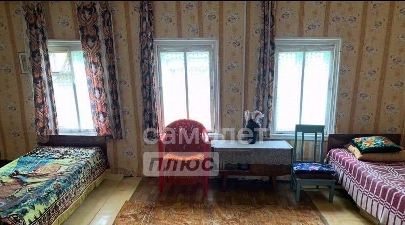 дом г Бор д Никольское (Кантауровский с/с) 12 уч 2 фото 6